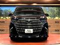2024 Toyota Alphard