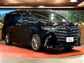 2024 Toyota Alphard