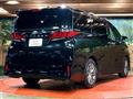 2024 Toyota Alphard