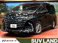2024 Toyota Alphard