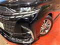 2024 Toyota Alphard