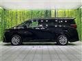 2024 Toyota Alphard