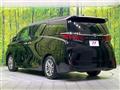 2024 Toyota Alphard