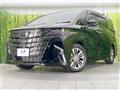 2024 Toyota Alphard
