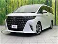 2024 Toyota Alphard