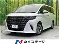 2024 Toyota Alphard