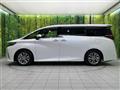 2024 Toyota Alphard