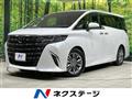 2024 Toyota Alphard