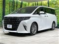 2024 Toyota Alphard