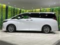2024 Toyota Alphard