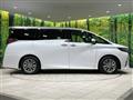 2024 Toyota Alphard
