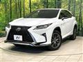 2016 Lexus RX