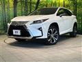 2016 Lexus RX