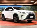 2018 Lexus RX