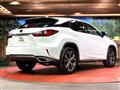 2018 Lexus RX