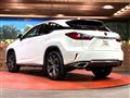 2018 Lexus RX