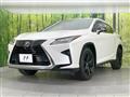 2018 Lexus RX
