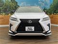2015 Lexus RX