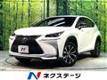 2014 Lexus NX