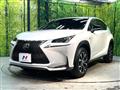 2014 Lexus NX