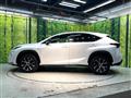 2014 Lexus NX
