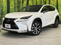 2015 Lexus NX