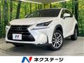 2015 Lexus NX
