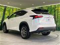 2015 Lexus NX