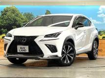 2017 Lexus NX