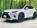 2018 Lexus NX