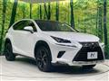 2018 Lexus NX