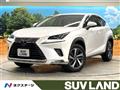 2018 Lexus NX