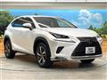 2018 Lexus NX