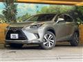 2018 Lexus NX