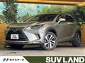 2018 Lexus NX