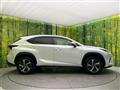 2018 Lexus NX