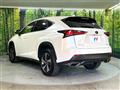 2019 Lexus NX