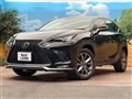 2020 Lexus NX