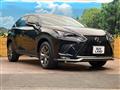 2020 Lexus NX