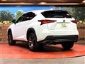 2020 Lexus NX
