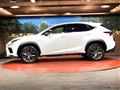 2020 Lexus NX