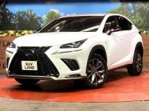 2020 Lexus NX