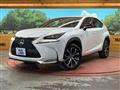 2014 Lexus NX