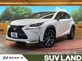 2014 Lexus NX