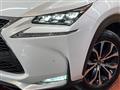 2014 Lexus NX