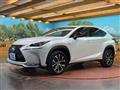 2014 Lexus NX