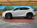 2014 Lexus NX