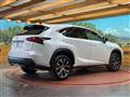 2014 Lexus NX