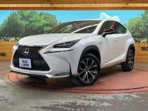 2014 Lexus NX