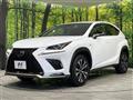 2018 Lexus NX